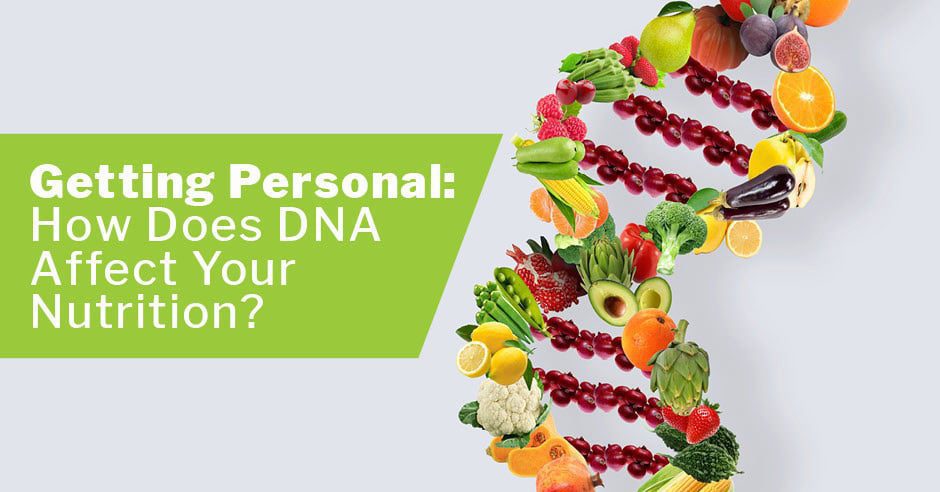 dna nutrition
