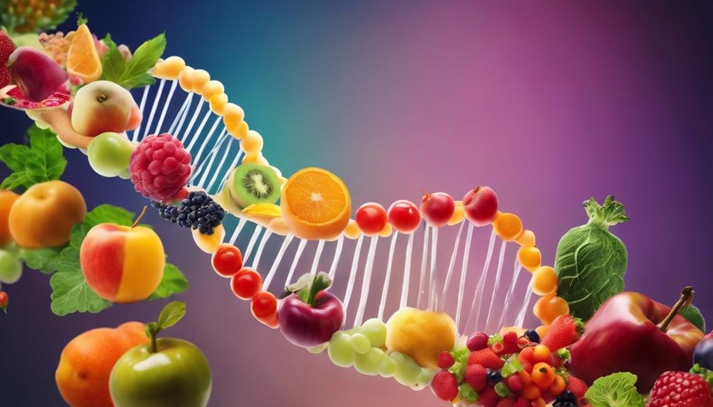 International Society of Nutrigenetics Nutrigenomics 2 advancing personalized health care