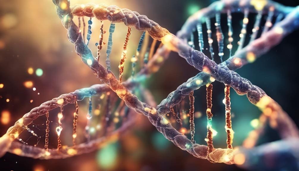 Difference Between Nutrigenomics and Epigenetics 5 ai technology in healthcare