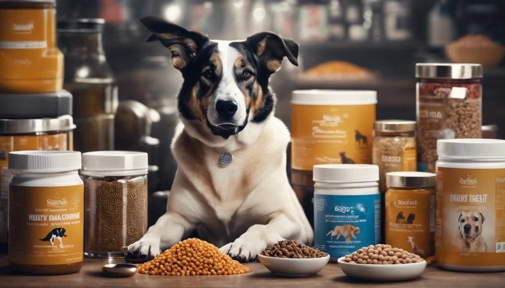 Canine Nutrigenomics Course 4 diet and genetic interaction