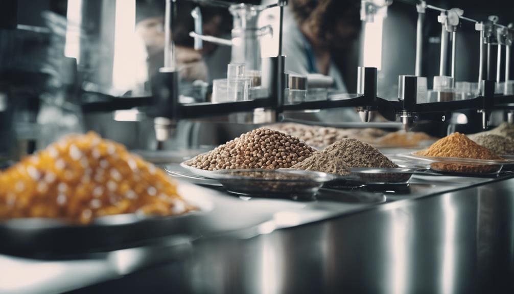 Nutrigenomics Masters Program 2 educational program key aspects