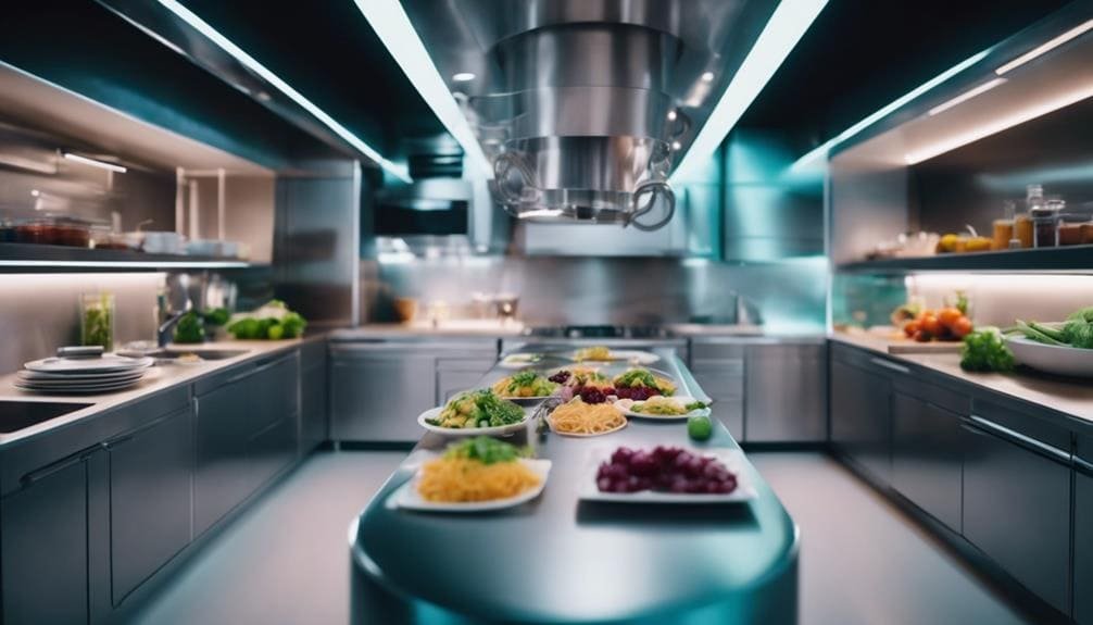 Nutrigenomics in Food Industry 5 exciting developments in nutrigenomics