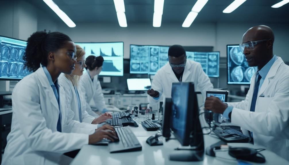 Nutrigenomics Masters Program 3 explore job options now