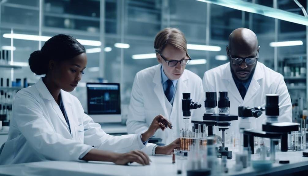 Msc Nutrigenomics 2 exploring career advancements