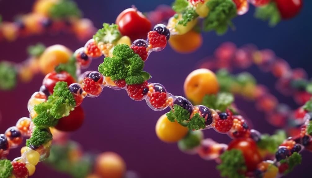 Nutrigenomics Book Pdf 2 gene nutrient interactions explained clearly