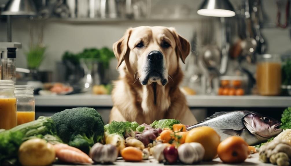 Canine Nutrigenomics Course 5 helpful resources for self care