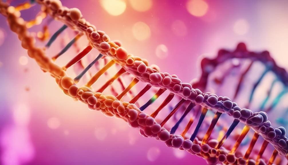 Genetic Testing Nutrigenomics 4 nutrigenomics and health outcomes