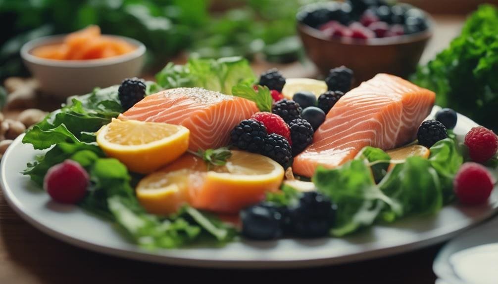 Feel Good Nutrigenomics Your Roadmap to Health 3 promoting genetic health through diet