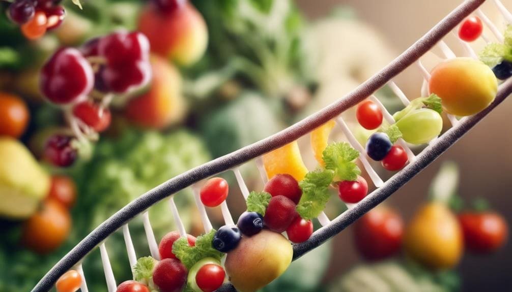 Nutrigenomics Market Size 5 recent advancements in research