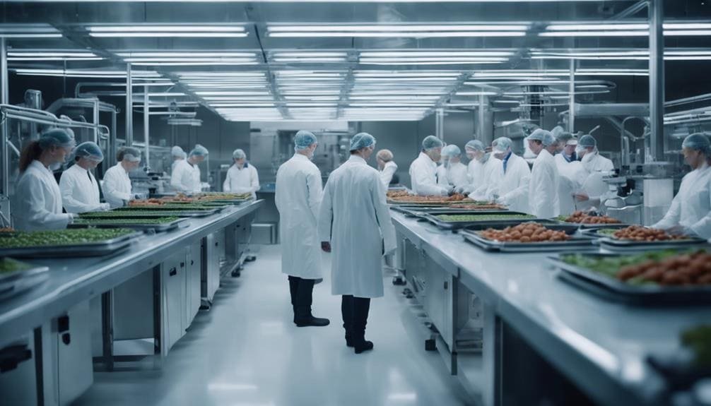 Nutrigenomics in Food Industry 3 understanding genetics in agriculture