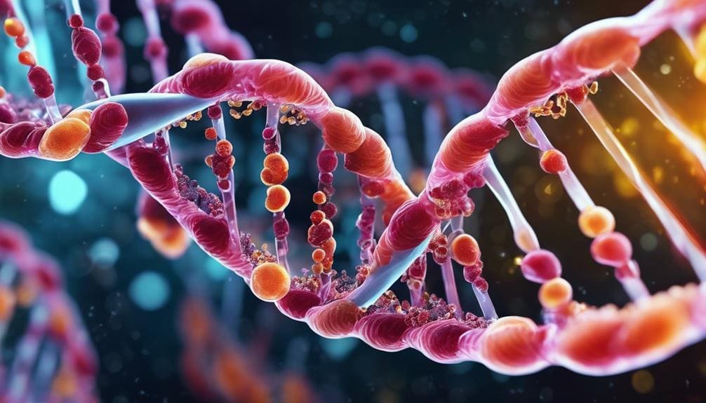 International Society of Nutrigenetics Nutrigenomics 5 unlocking genetic impact potential